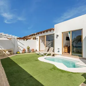 Bali Holiday home Playa Blanca (Lanzarote)