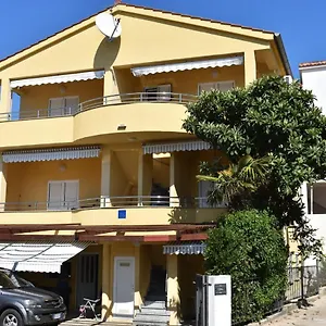 Apartment Franco, Zadar