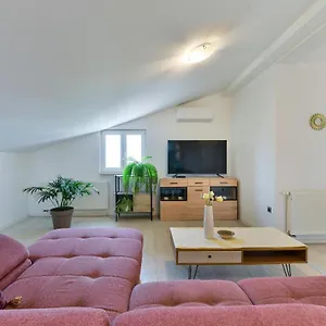Villa Solis Zadarvillas, Zadar