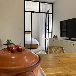 Apartment 1/2 An Island, Zadar