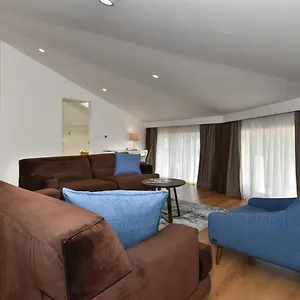 Apartment Novem, Zadar