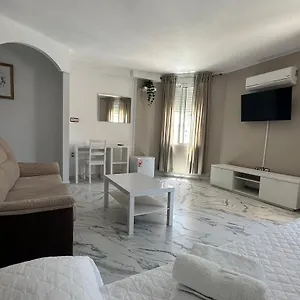 Avenida Apartment Velez Malaga