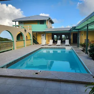 The View Holiday home Christiansted